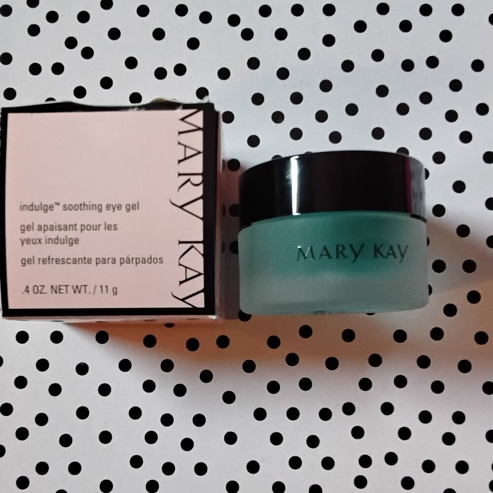 Soothing Eye Gel MaryKay!!!